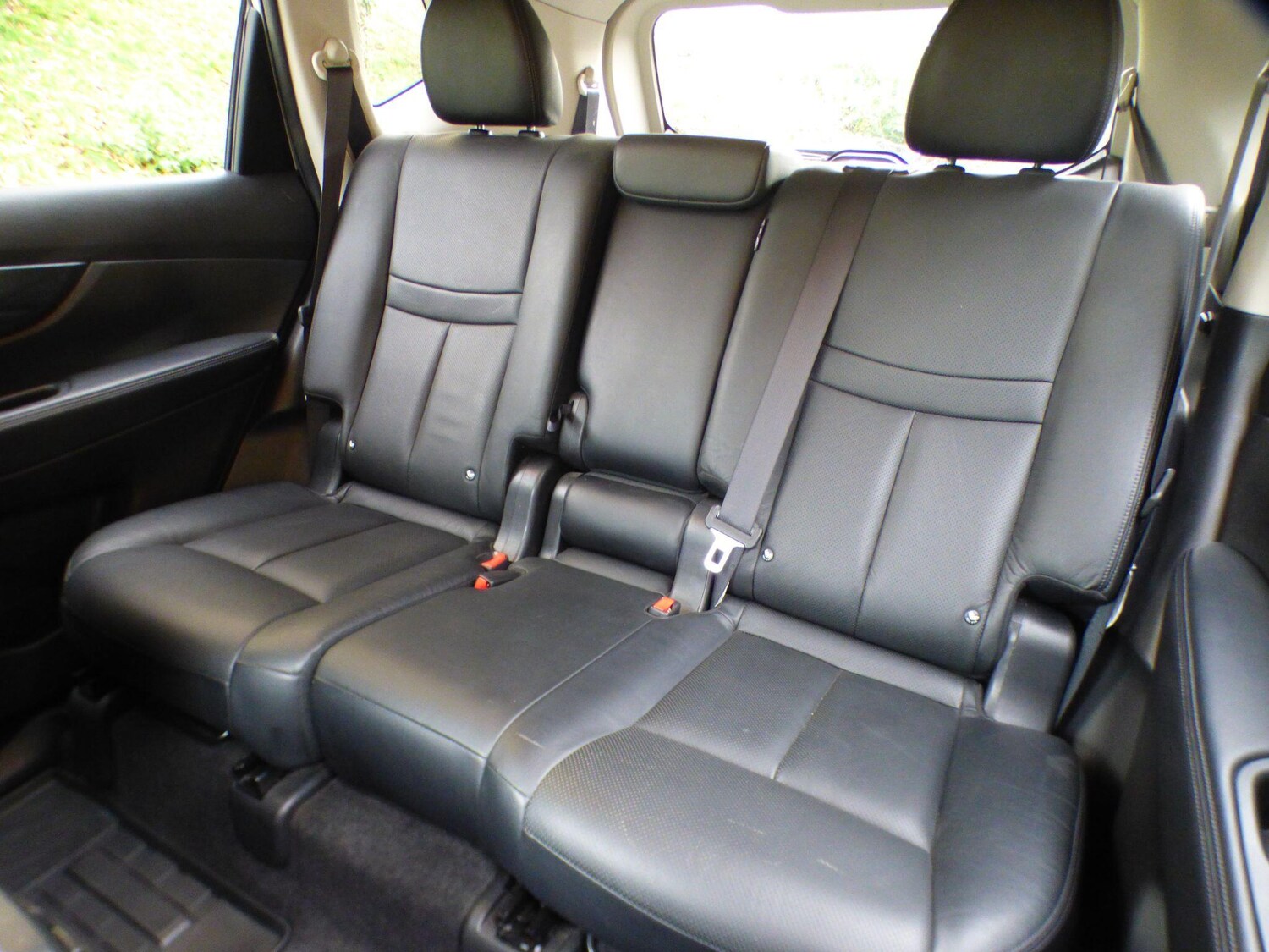 Used Nissan X-Trail 2014 for sale - 77557334: Photo 23