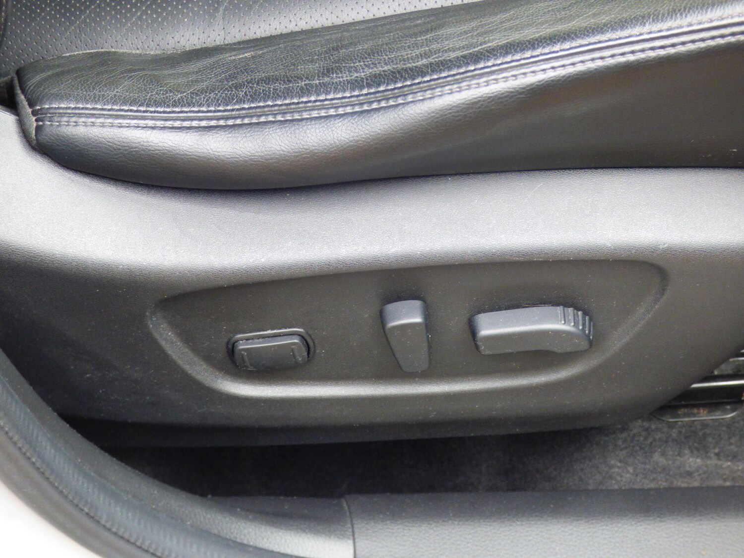 Used Nissan X-Trail 2014 for sale - 77557334: Photo 26