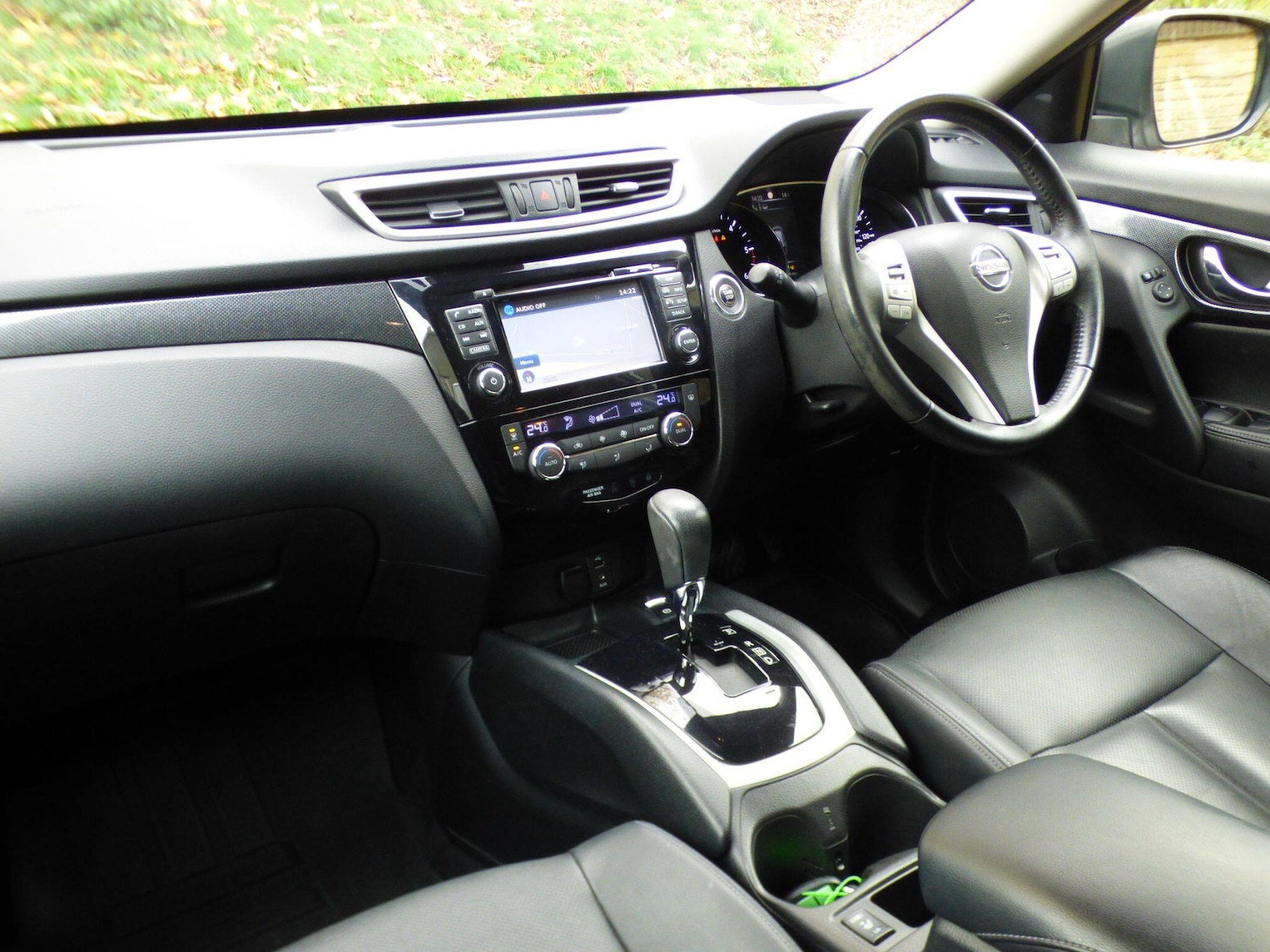 Used Nissan X-Trail 2014 for sale - 77557334: Photo 3