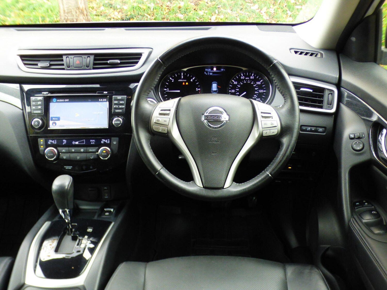 Used Nissan X-Trail 2014 for sale - 77557334: Photo 31