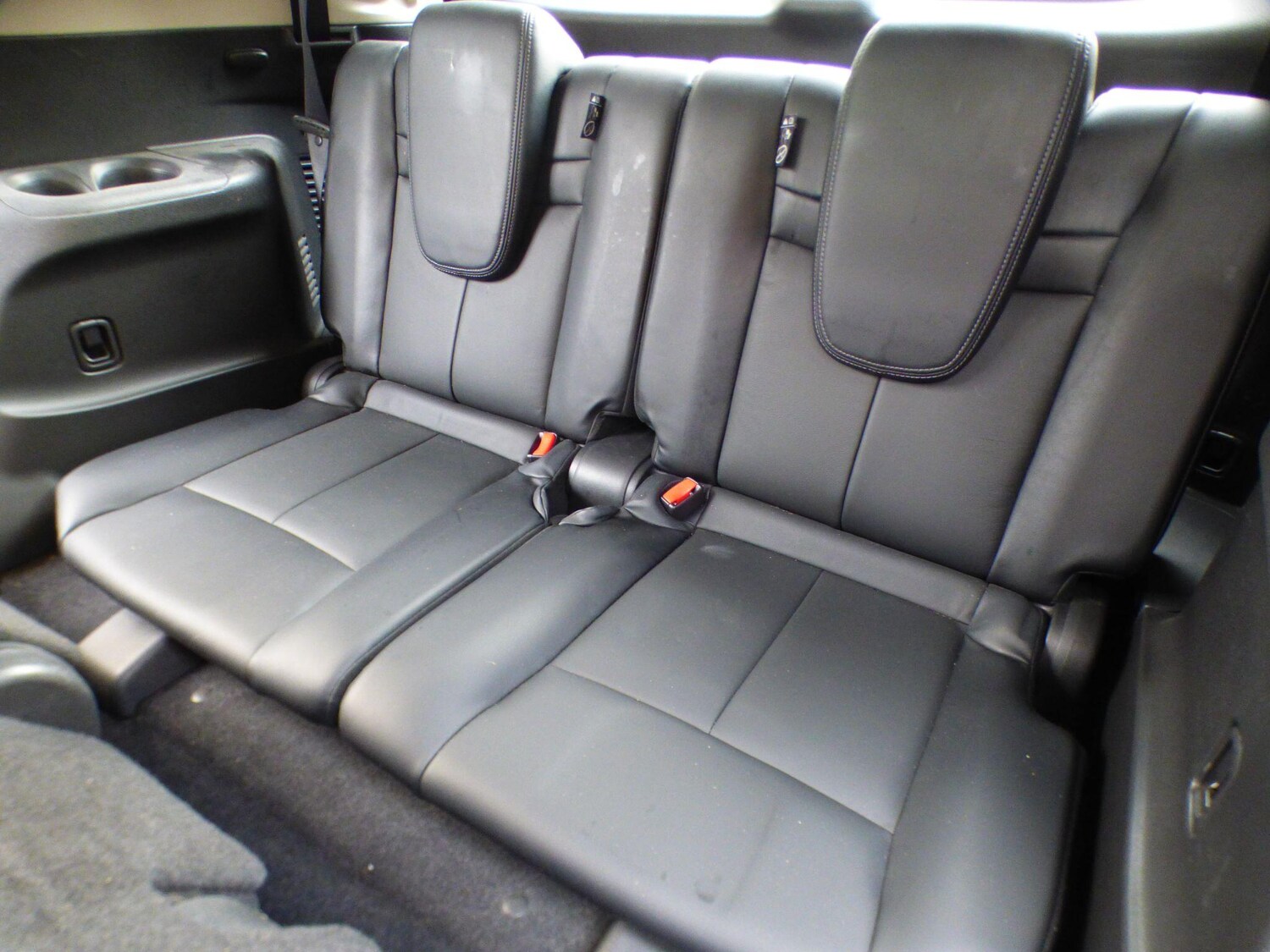 Used Nissan X-Trail 2014 for sale - 77557334: Photo 34