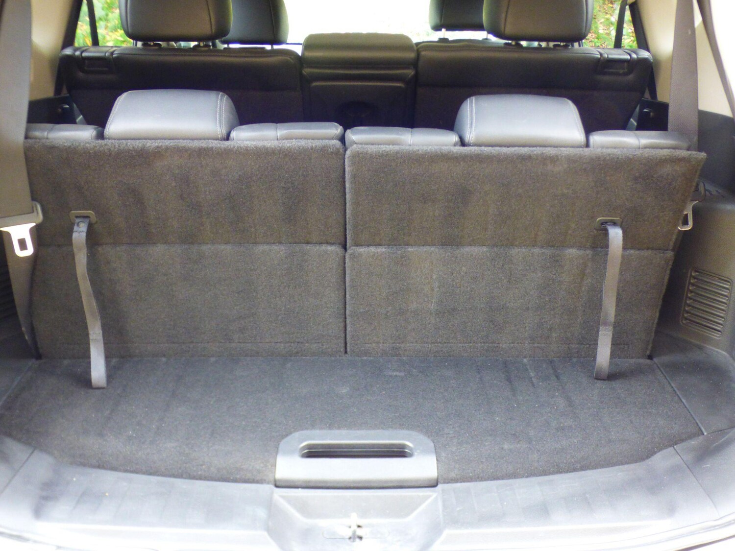 Used Nissan X-Trail 2014 for sale - 77557334: Photo 35