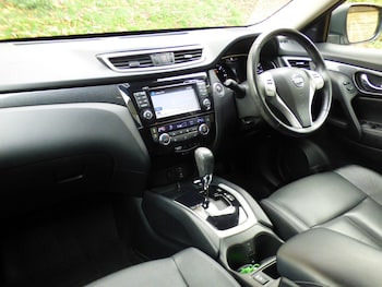 Used Nissan X-Trail 2014 for sale - 77557334: Photo