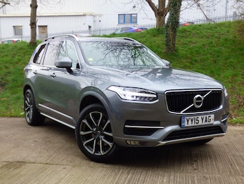Used Volvo XC90 2015 for sale - 78406872: Photo