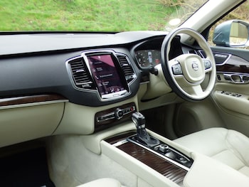 Used Volvo XC90 2015 for sale - 78406872: Photo