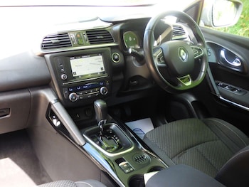 Used Renault Kadjar 2016 for sale - 79246160: Photo