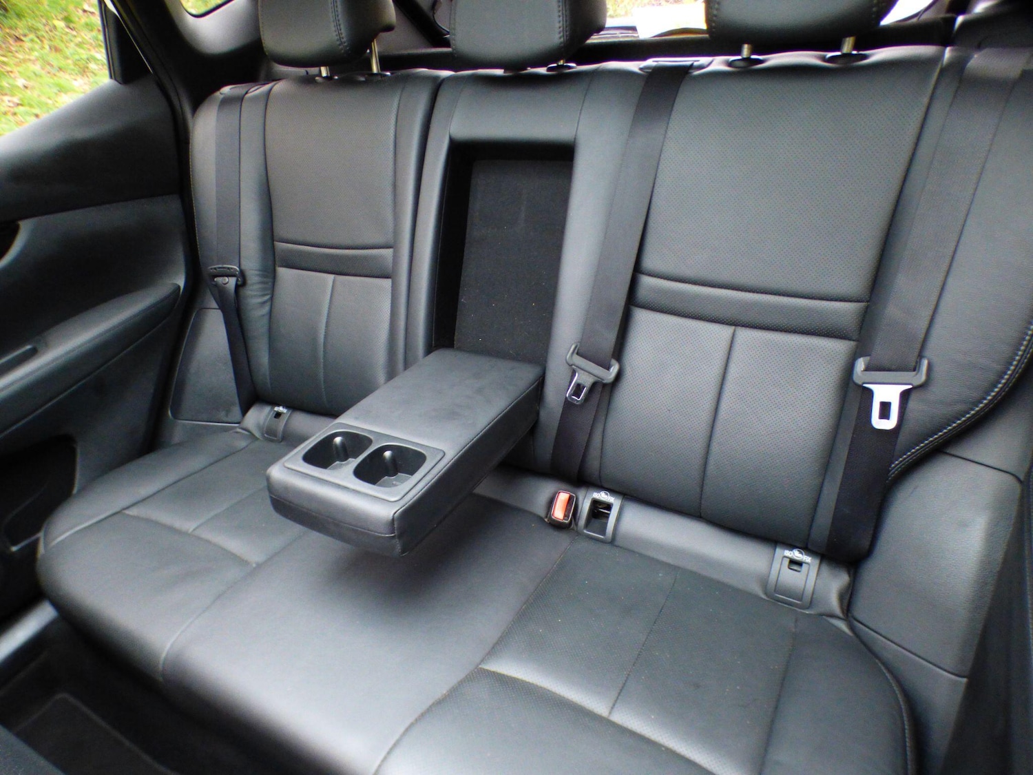 Used Nissan Qashqai 2016 for sale - 76773507: Photo 16