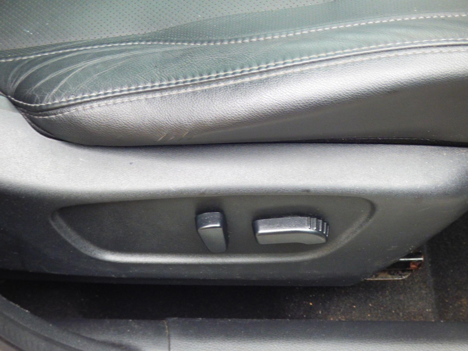 Used Nissan Qashqai 2016 for sale - 76773507: Photo 34