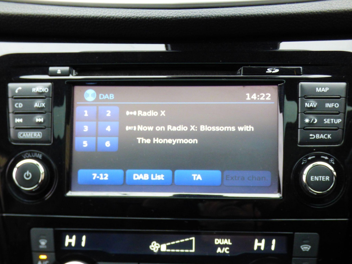 Used Nissan Qashqai 2016 for sale - 76773507: Photo 7