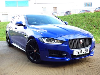 2018 (18) - 2.0d [180] R-Sport 4dr Auto