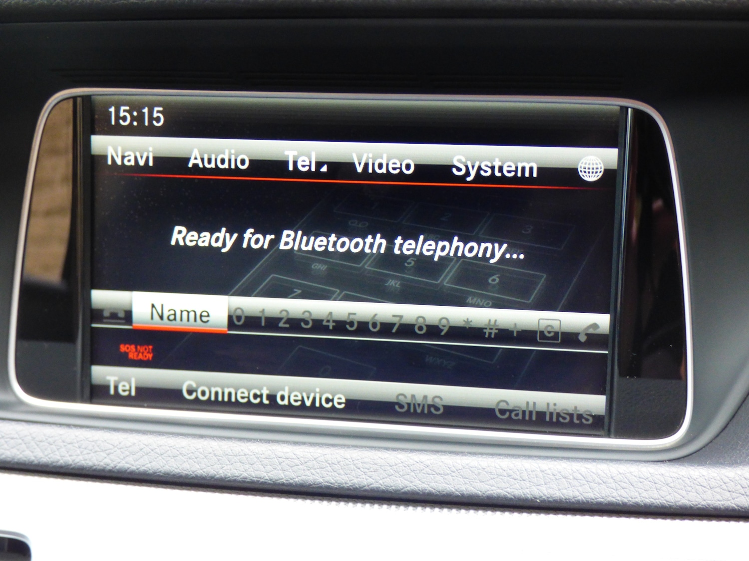 Used Mercedes-Benz E Class 2015 for sale - 76010690: Photo 23