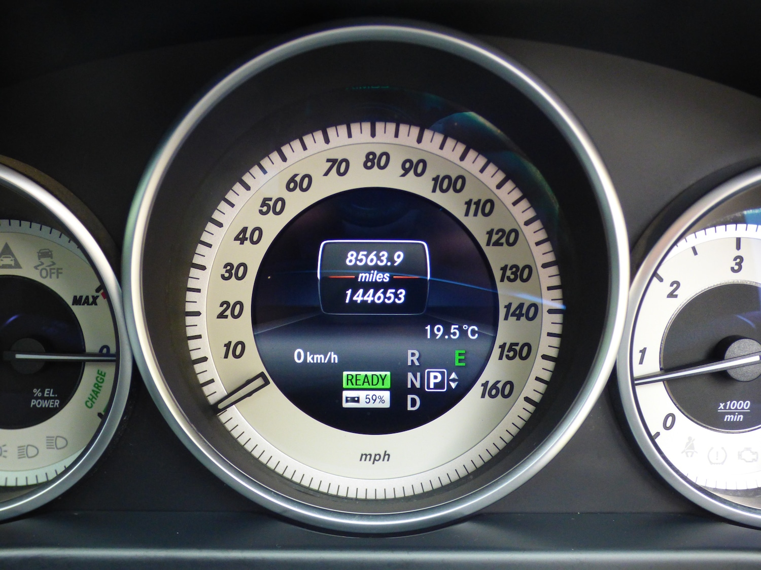 Used Mercedes-Benz E Class 2015 for sale - 76010690: Photo 32