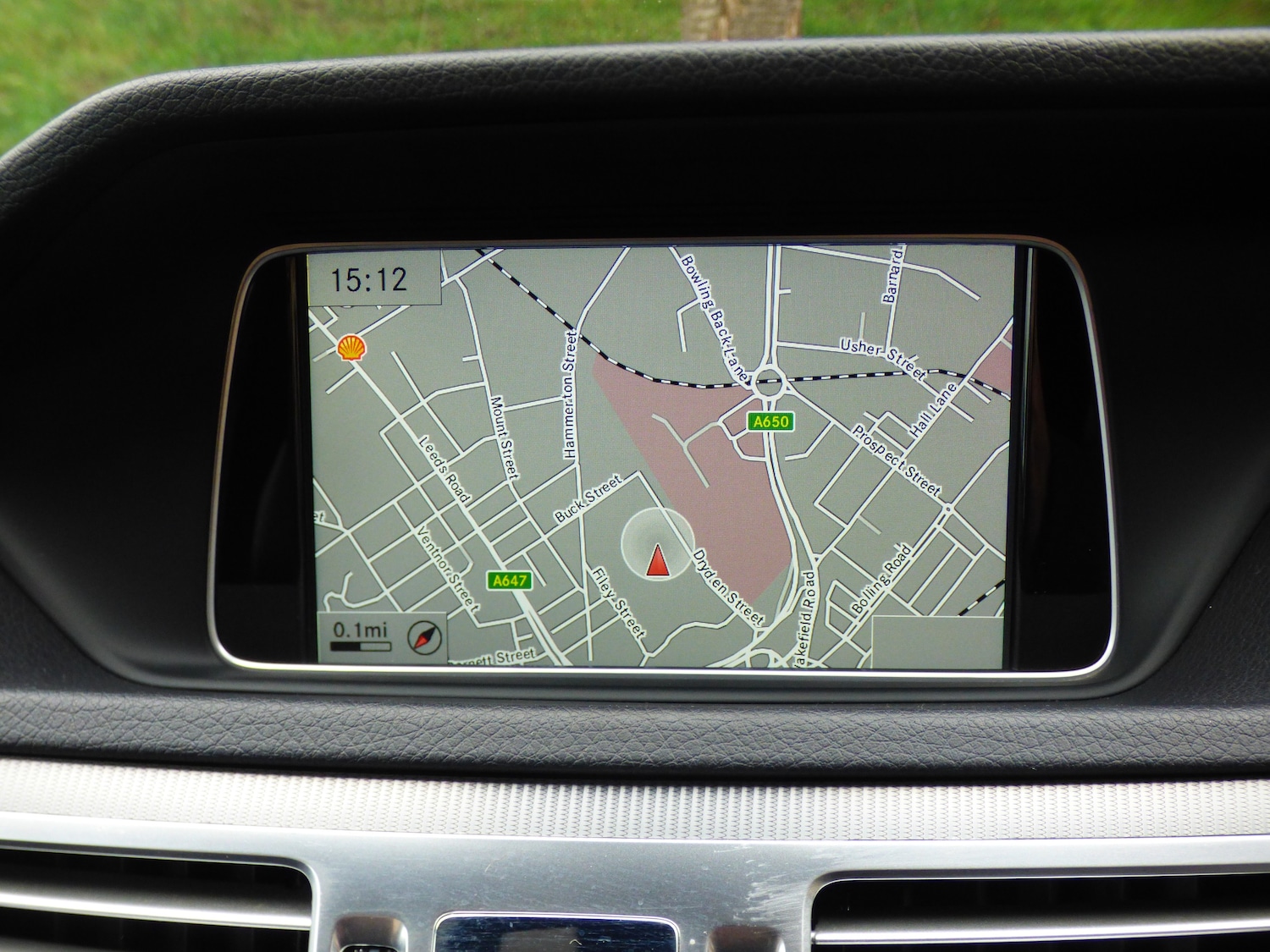 Used Mercedes-Benz E Class 2015 for sale - 76010690: Photo 6