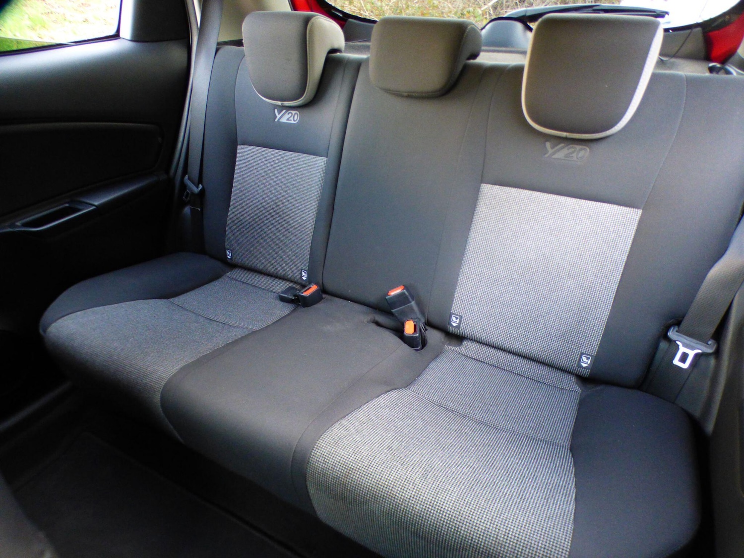 Used Toyota Yaris 2020 for sale - 77654095: Photo 11