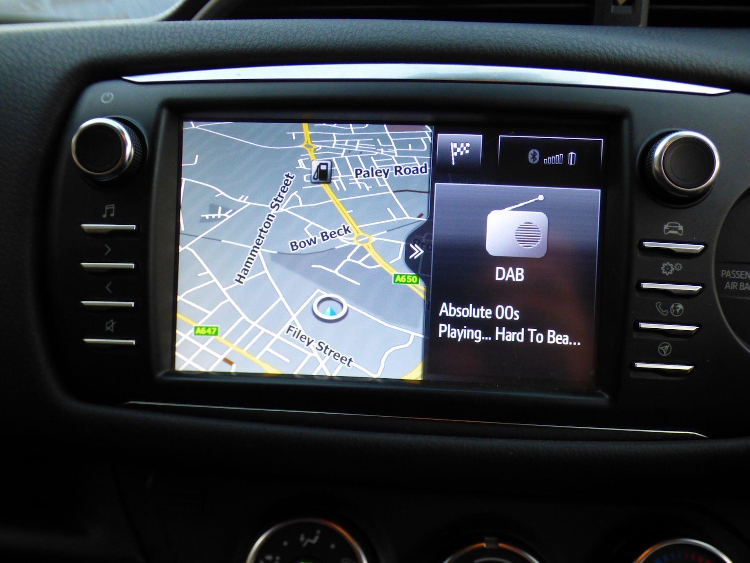 Used Toyota Yaris 2020 for sale - 77654095: Photo 19