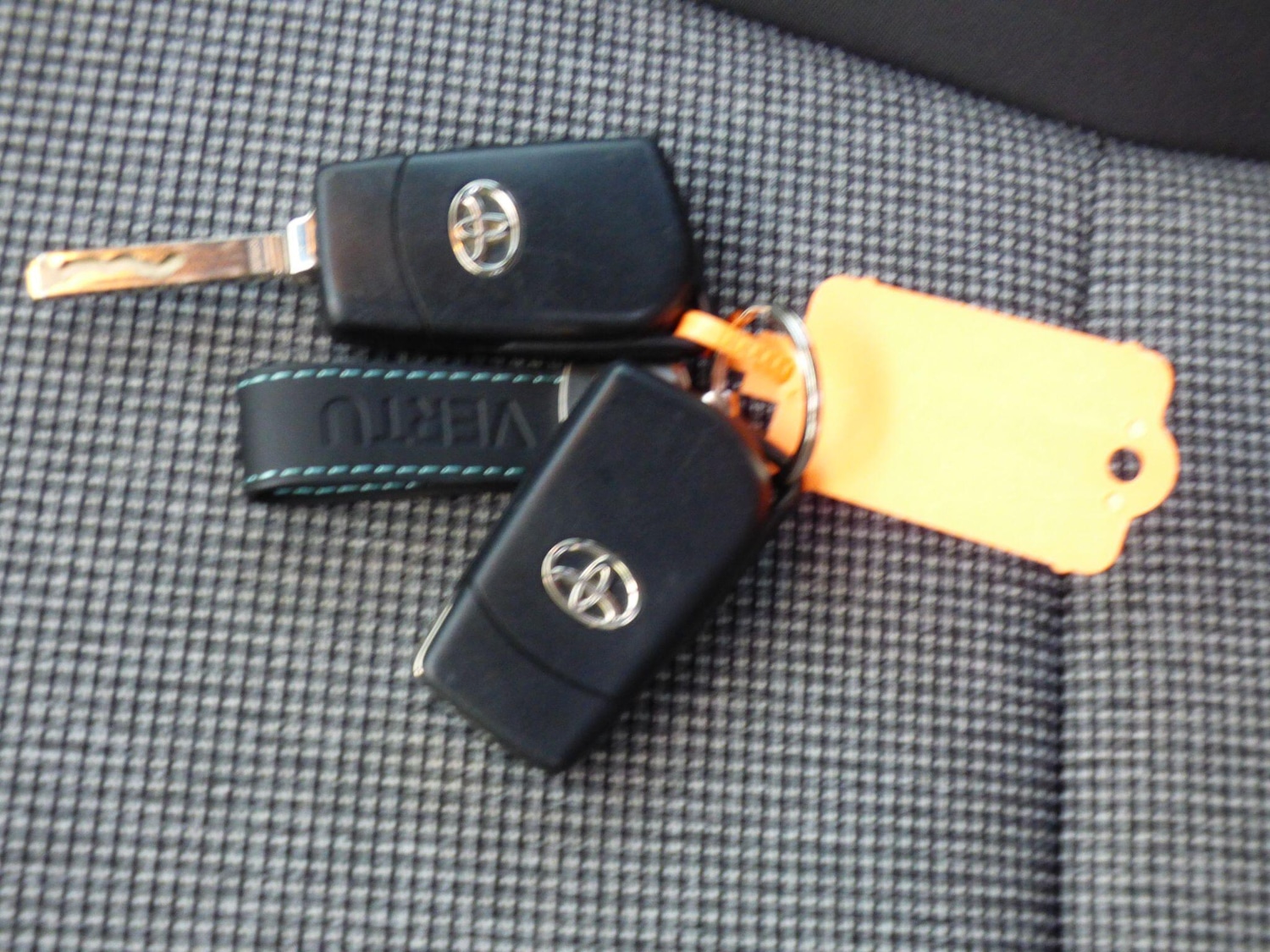 Used Toyota Yaris 2020 for sale - 77654095: Photo 27