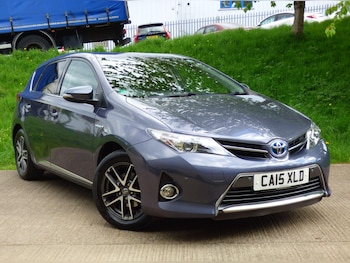 Used Toyota Auris 2015 for sale - 78599173: Photo
