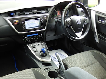 Used Toyota Auris 2015 for sale - 78599173: Photo