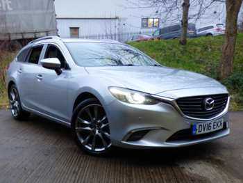 2016 (16) - D SPORT NAV 5-Door