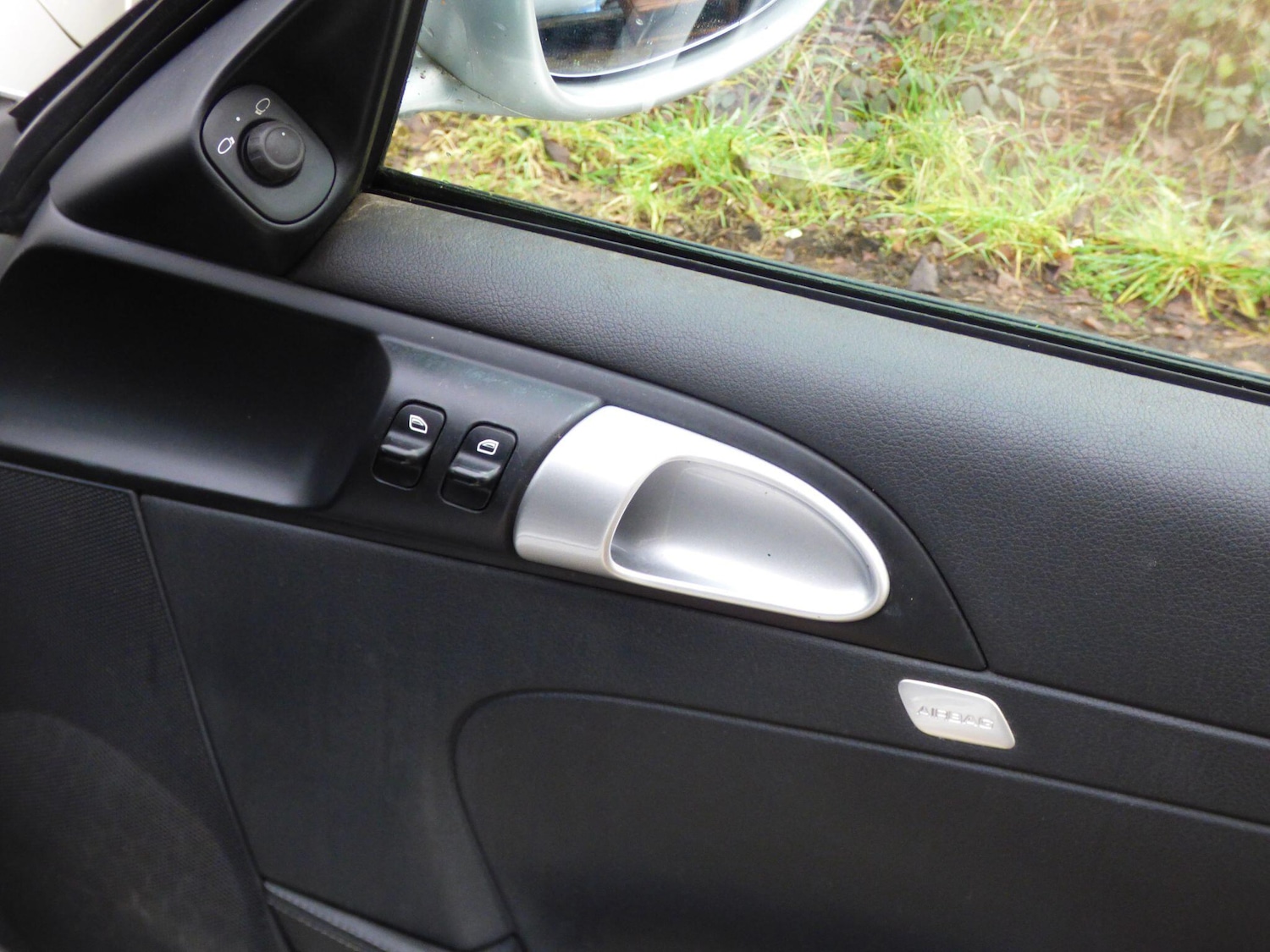 Used Porsche Cayman 2006 for sale - 77820093: Photo 10