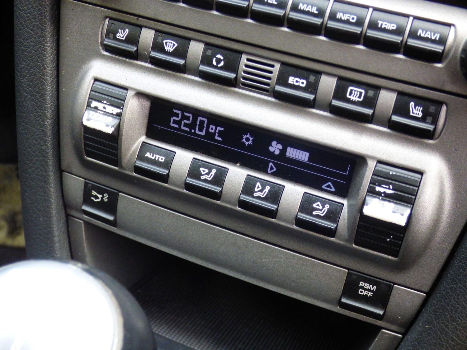 Used Porsche Cayman 2006 for sale - 77820093: Photo 12