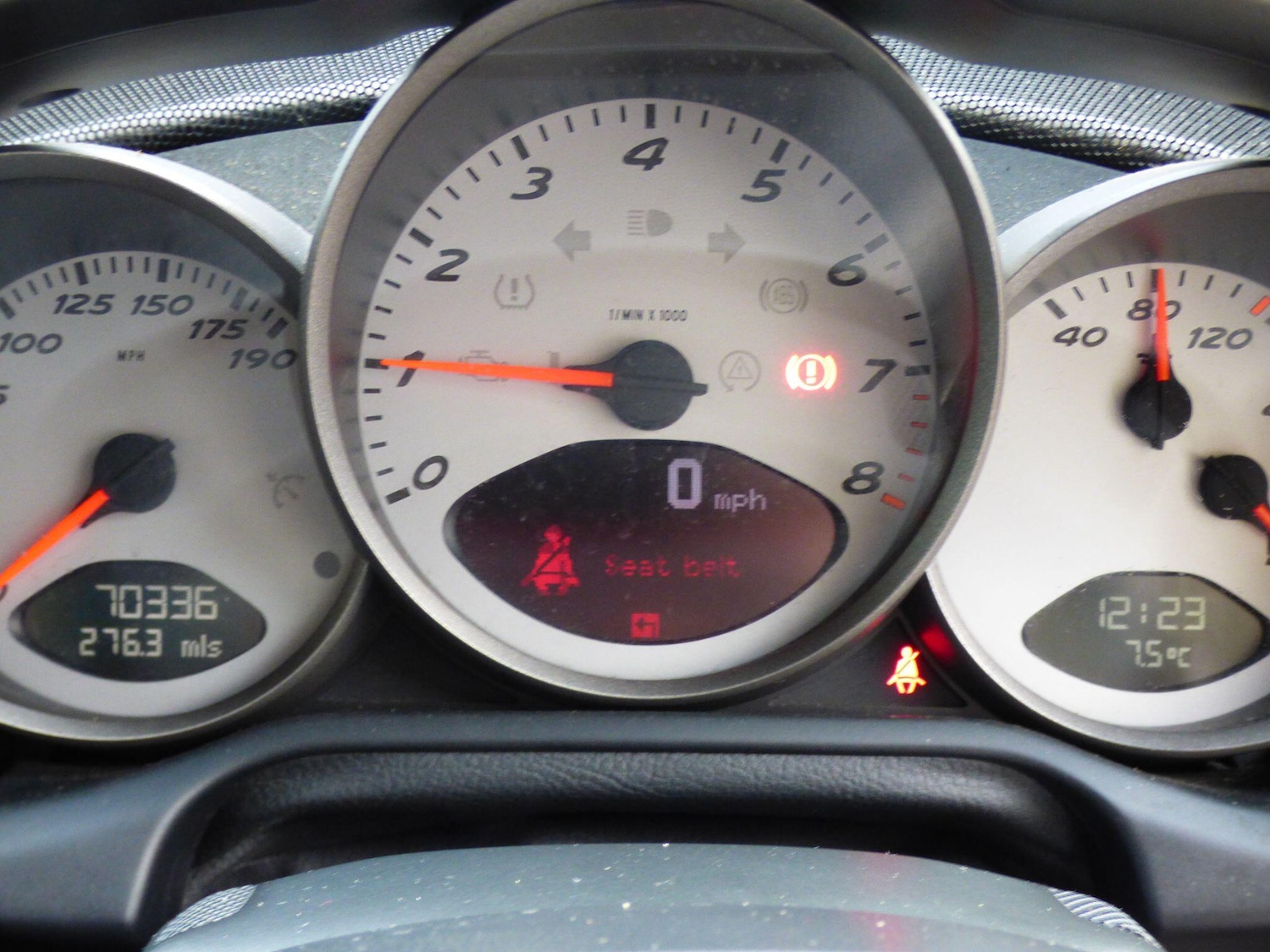 Used Porsche Cayman 2006 for sale - 77820093: Photo 14