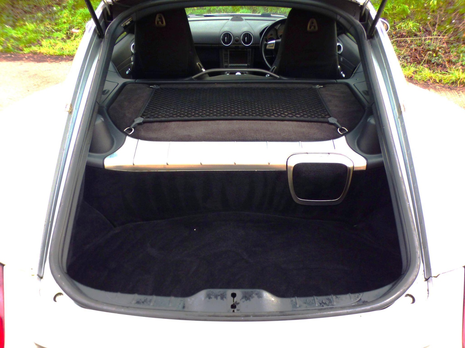 Used Porsche Cayman 2006 for sale - 77820093: Photo 17