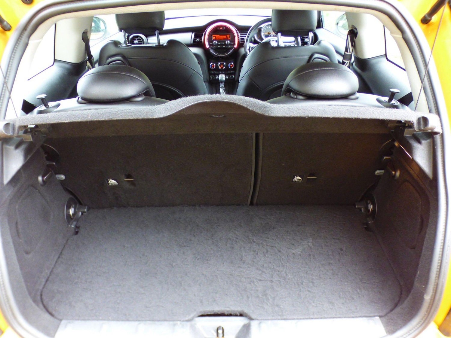 Used MINI Hatch 2014 for sale - 77679767: Photo 15