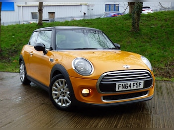 Used MINI Hatch 2014 for sale - 77679767: Photo