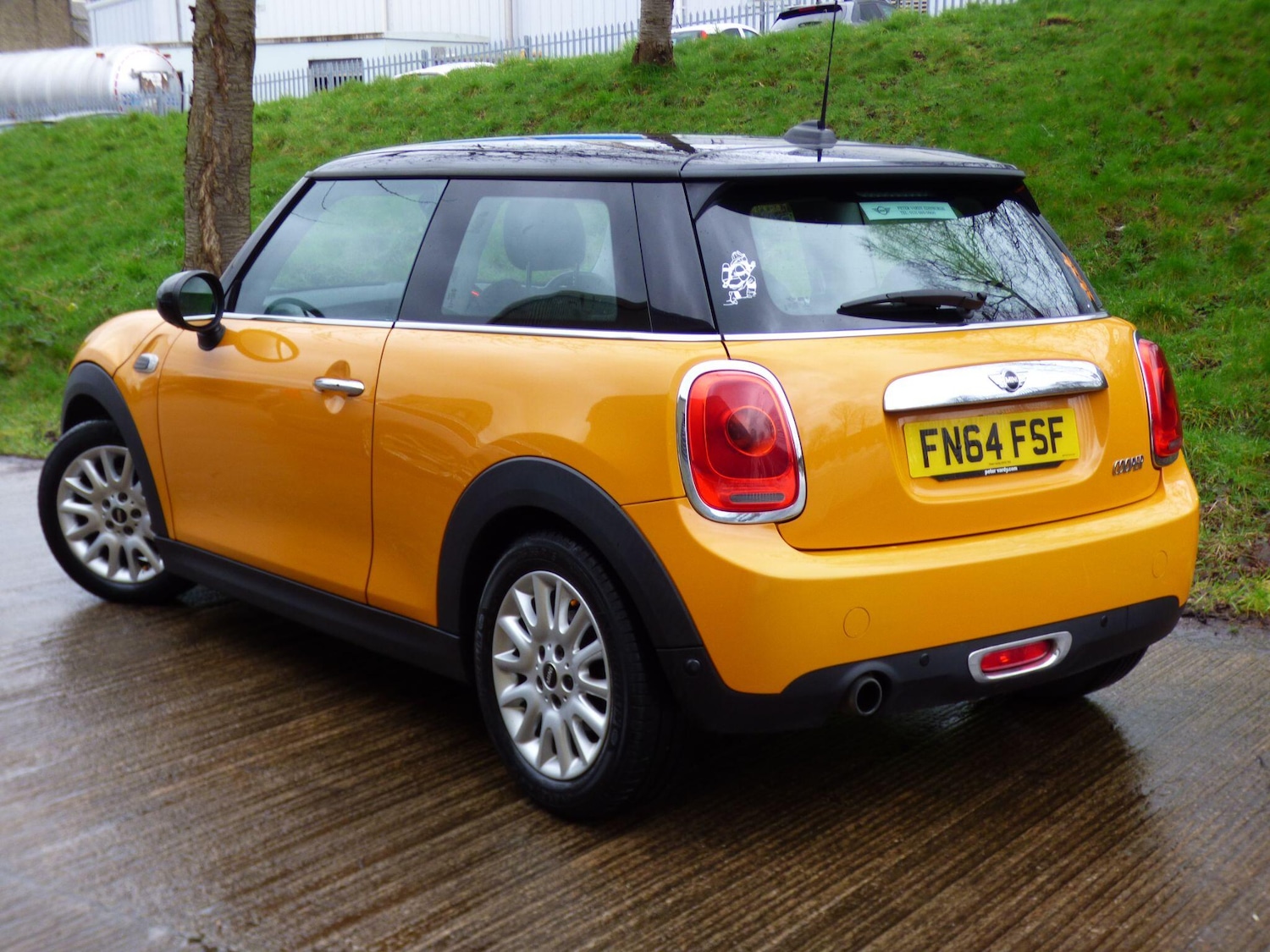 Used MINI Hatch 2014 for sale - 77679767: Photo 20