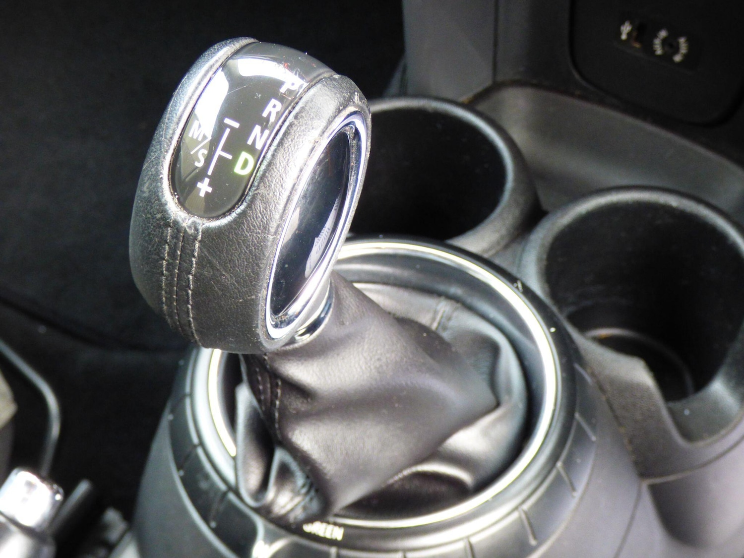 Used MINI Hatch 2014 for sale - 77679767: Photo 22