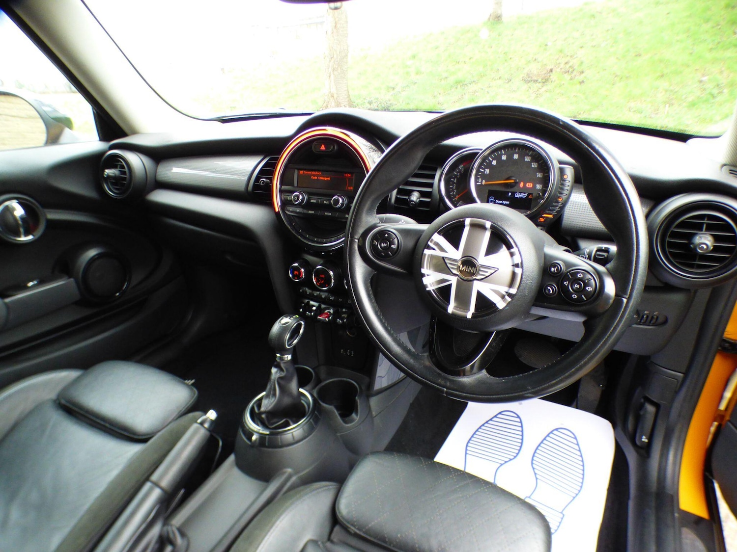 Used MINI Hatch 2014 for sale - 77679767: Photo 26