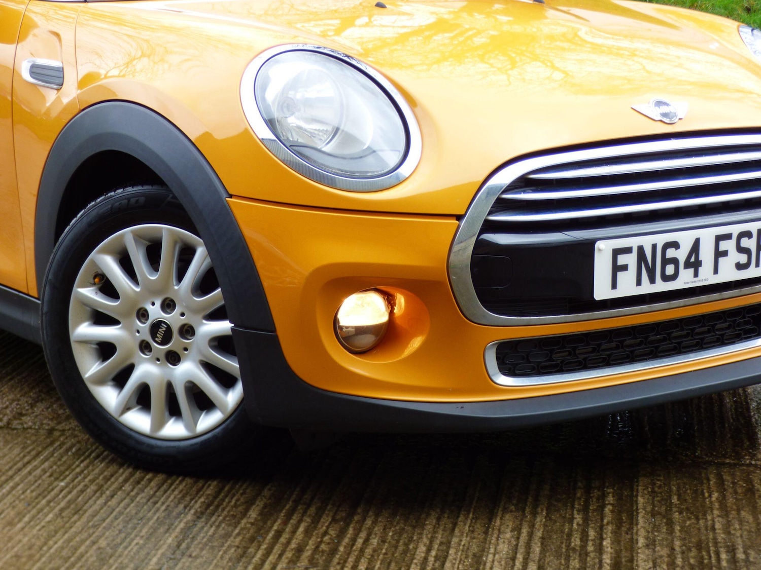 Used MINI Hatch 2014 for sale - 77679767: Photo 28