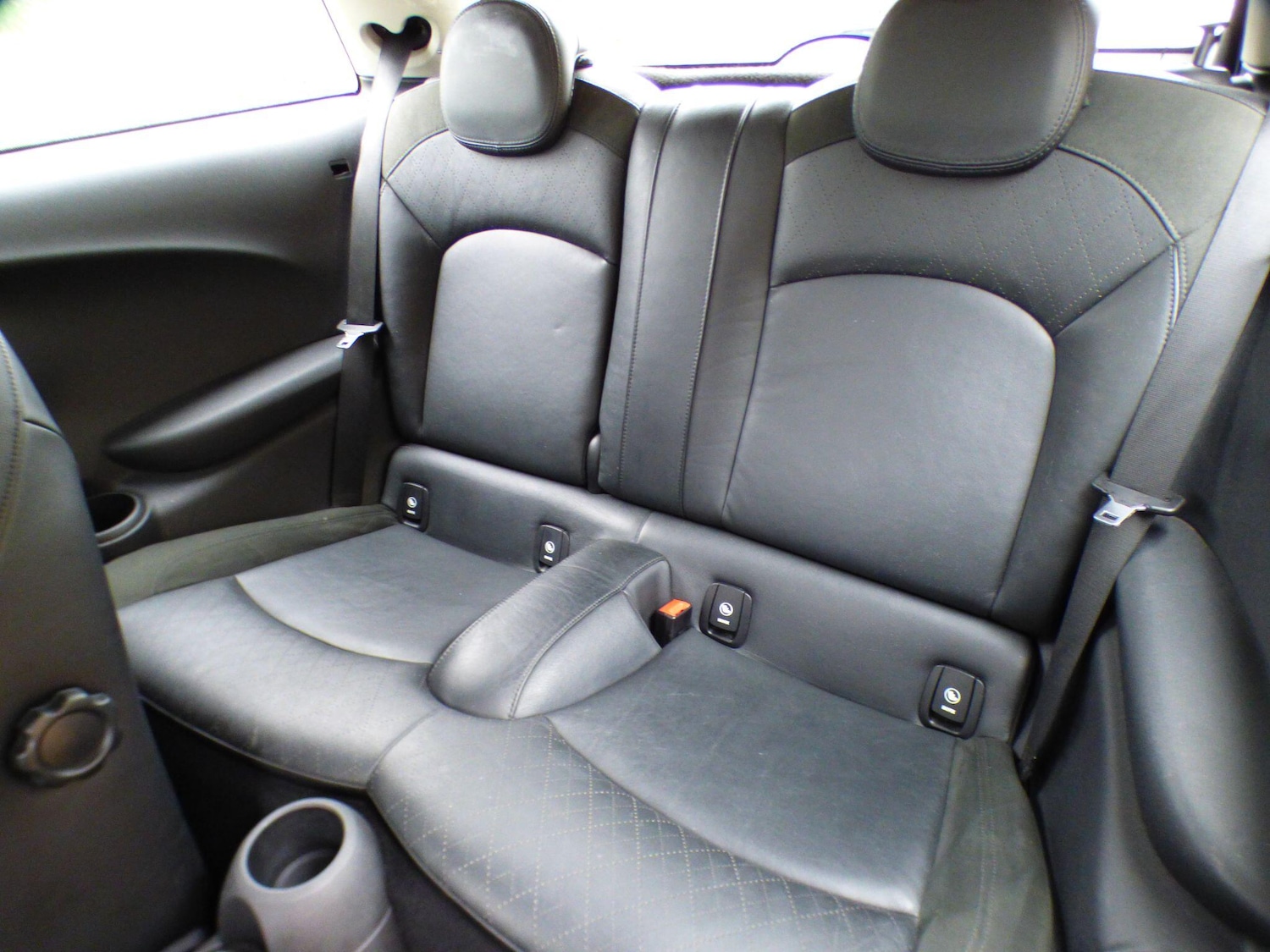 Used MINI Hatch 2014 for sale - 77679767: Photo 32