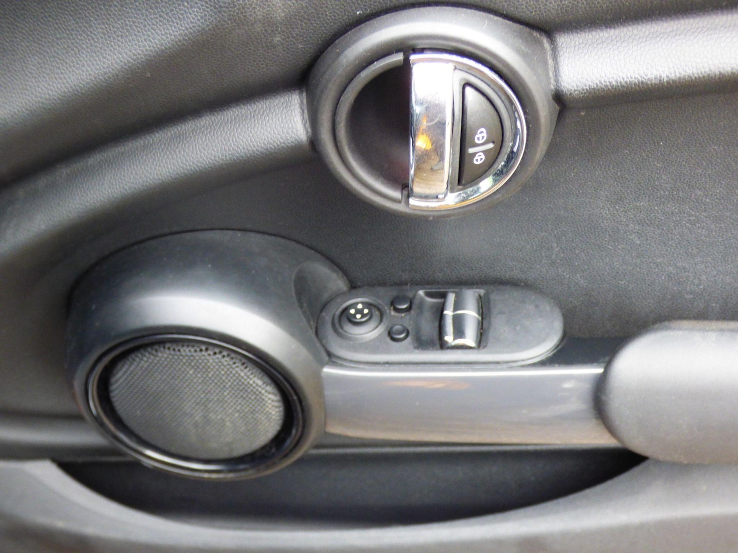 Used MINI Hatch 2014 for sale - 77679767: Photo 34