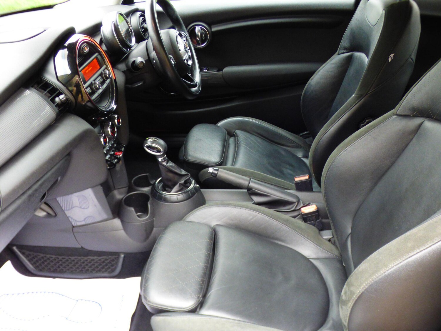 Used MINI Hatch 2014 for sale - 77679767: Photo 37