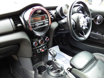 Used MINI Hatch 2014 for sale - 77679767: Photo