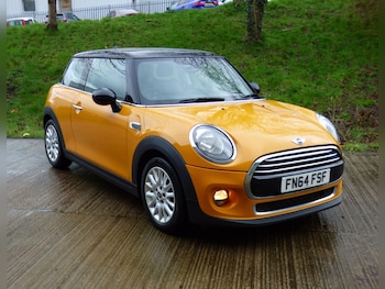 Used MINI Hatch 2014 for sale - 77679767: Photo