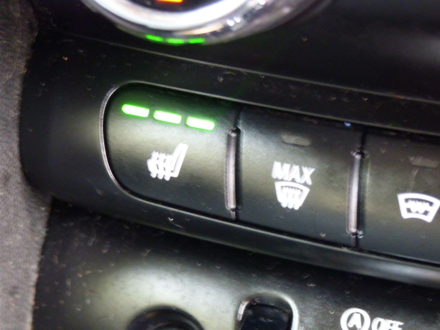 Used MINI Hatch 2014 for sale - 77679767: Photo 7