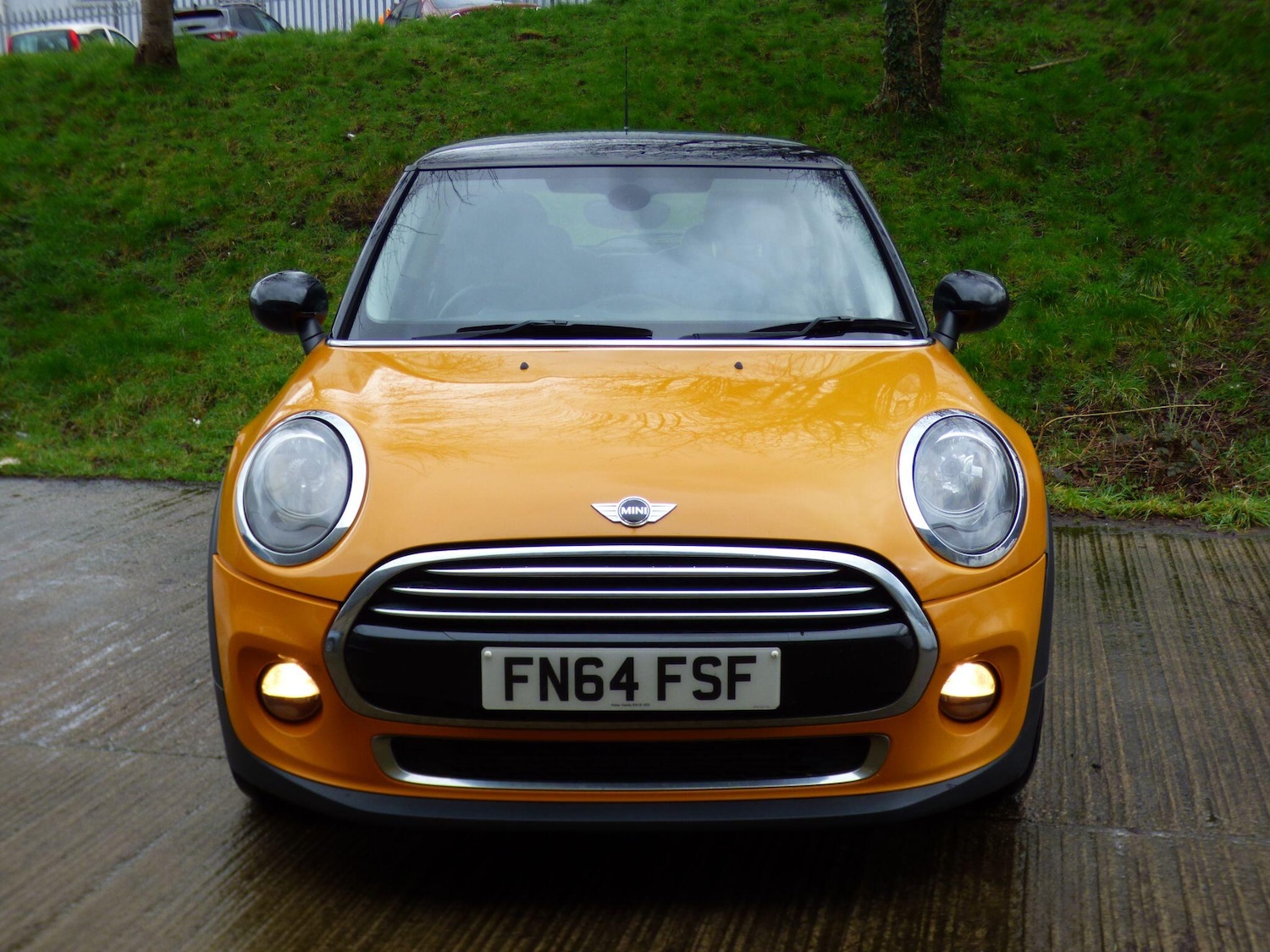Used MINI Hatch 2014 for sale - 77679767: Photo 8