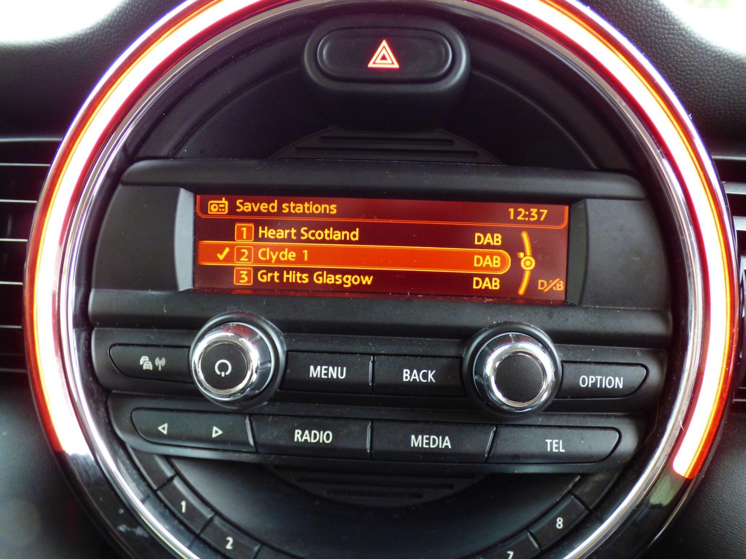 Used MINI Hatch 2014 for sale - 77679767: Photo 9