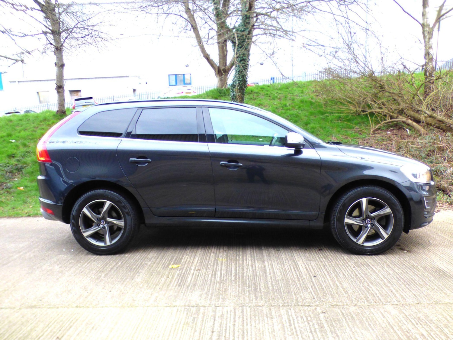 Used Volvo XC60 2015 for sale - 78084027: Photo 13