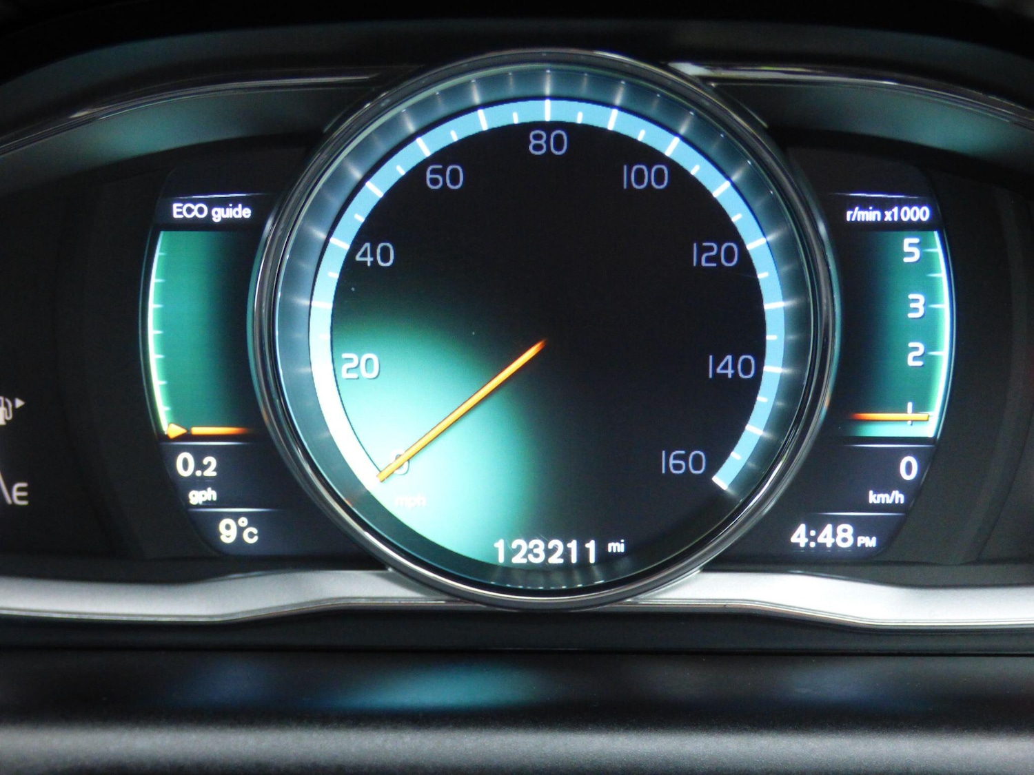 Used Volvo XC60 2015 for sale - 78084027: Photo 15