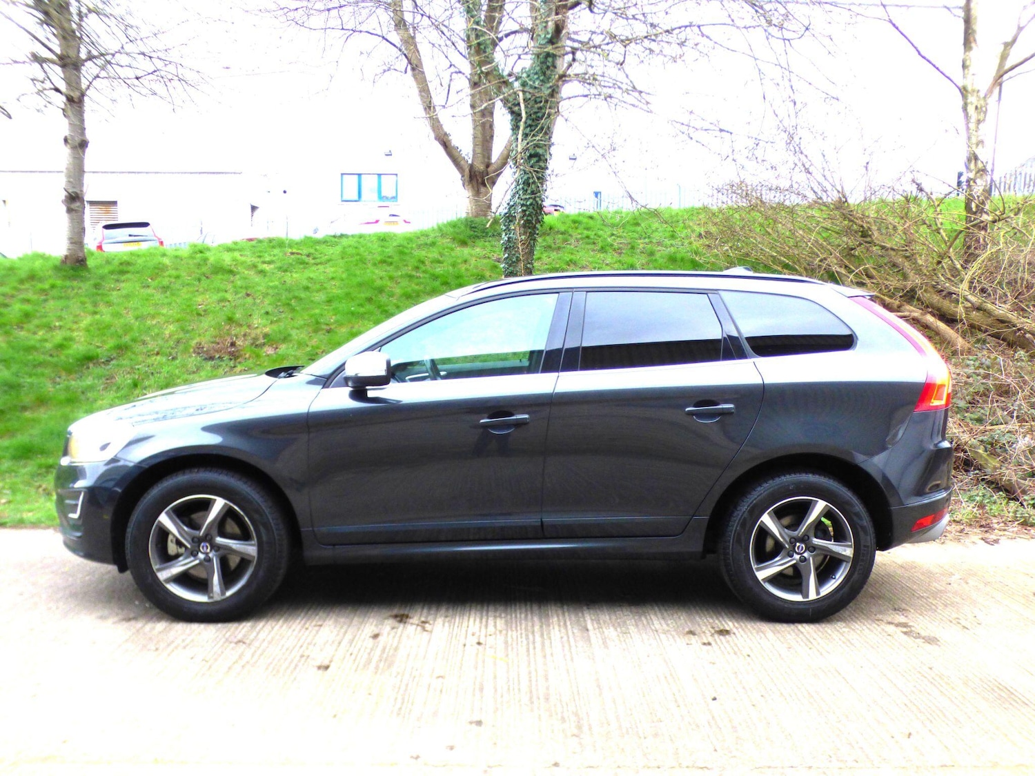 Used Volvo XC60 2015 for sale - 78084027: Photo 24