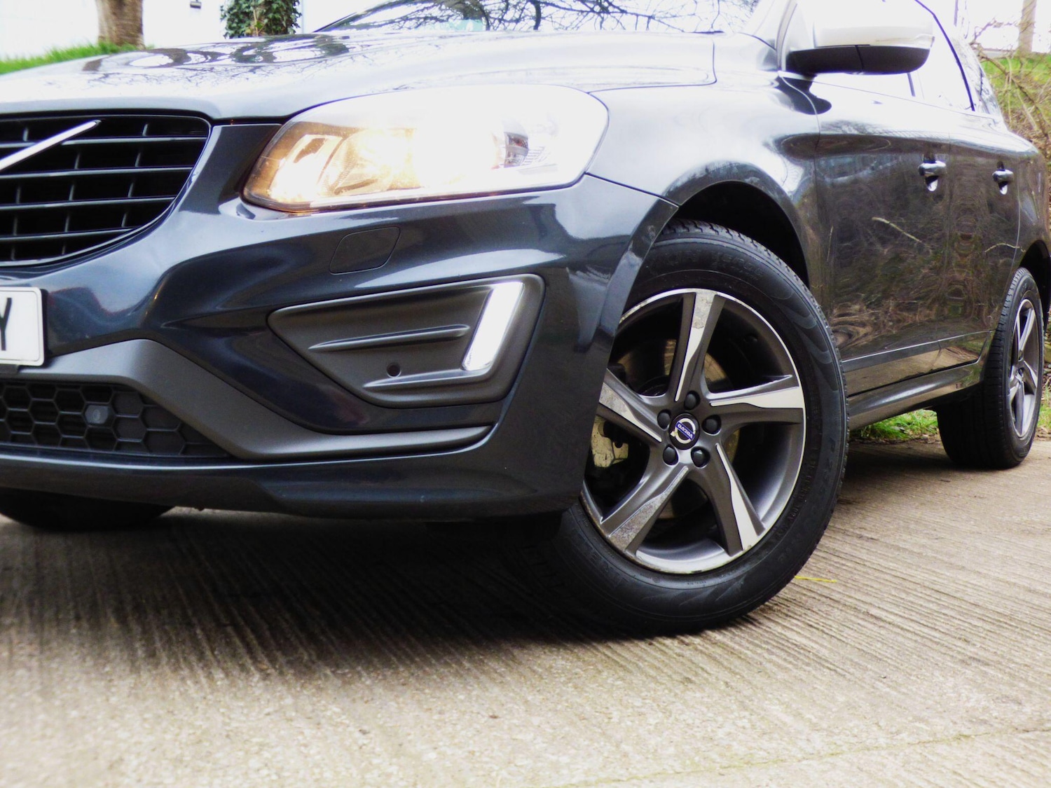 Used Volvo XC60 2015 for sale - 78084027: Photo 30