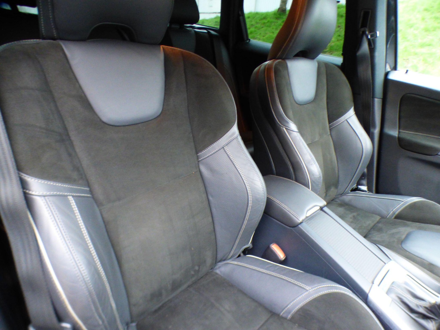 Used Volvo XC60 2015 for sale - 78084027: Photo 34