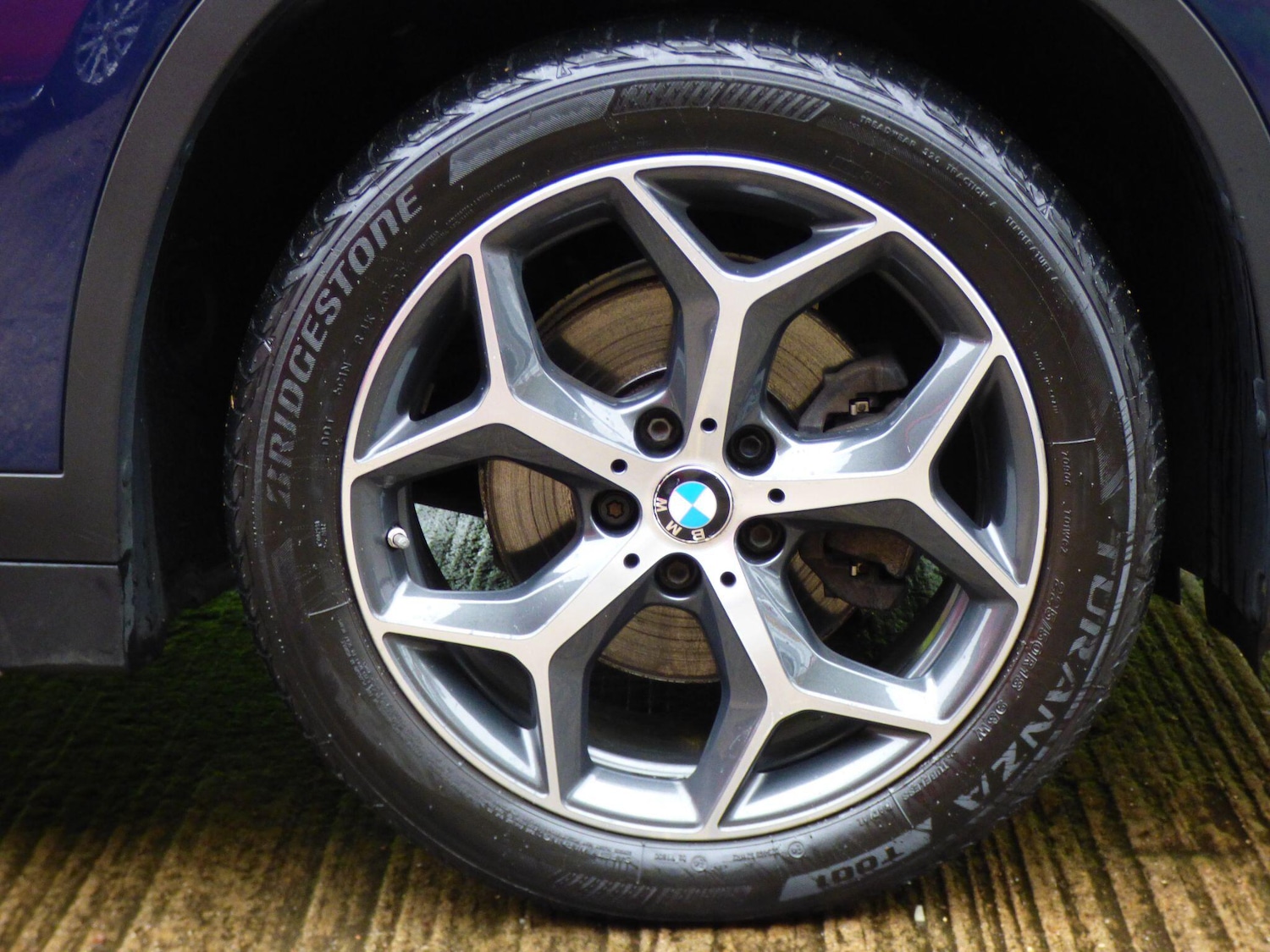 Used BMW X1 2017 for sale - 76724089: Photo 14