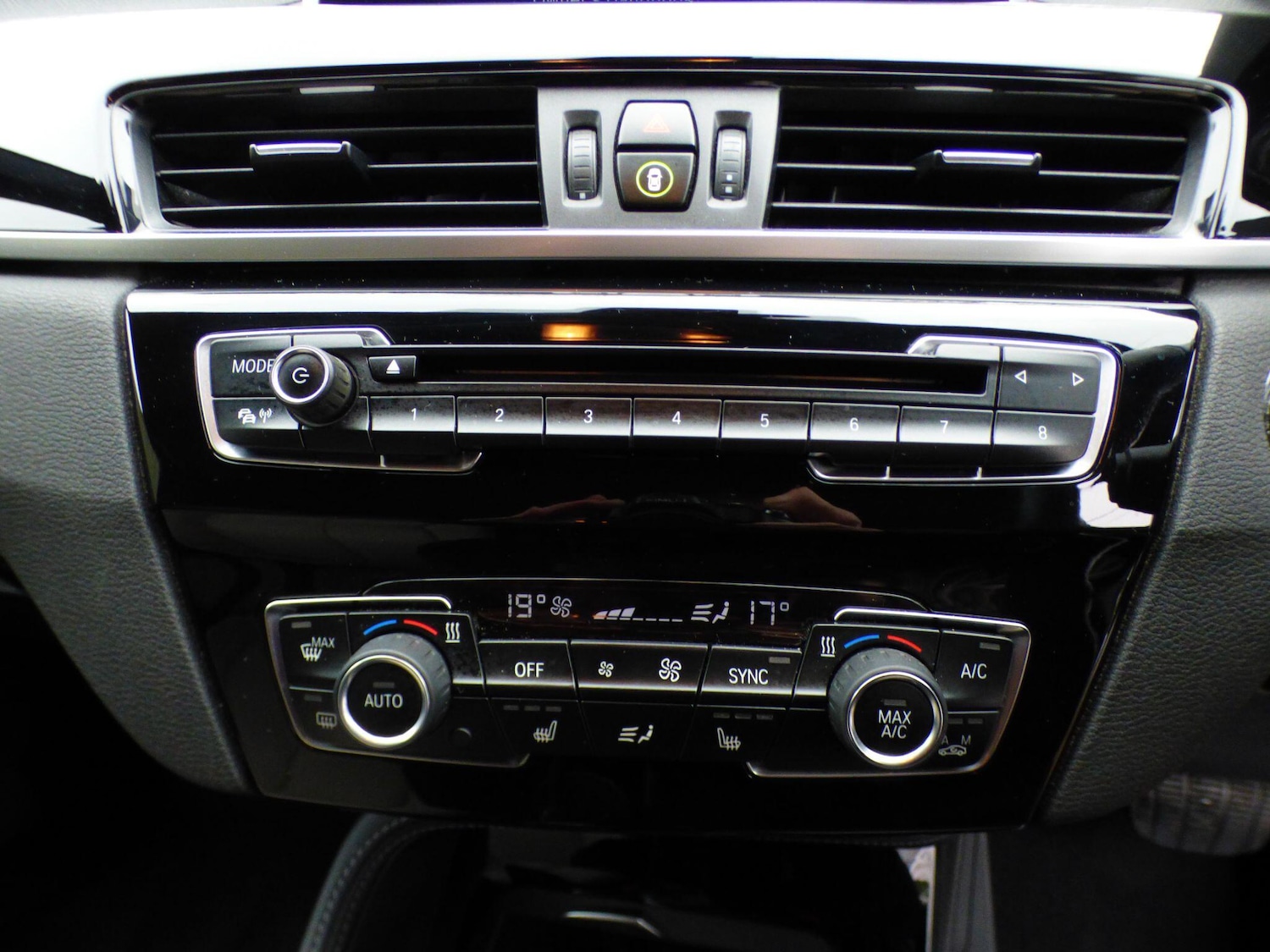 Used BMW X1 2017 for sale - 76724089: Photo 16