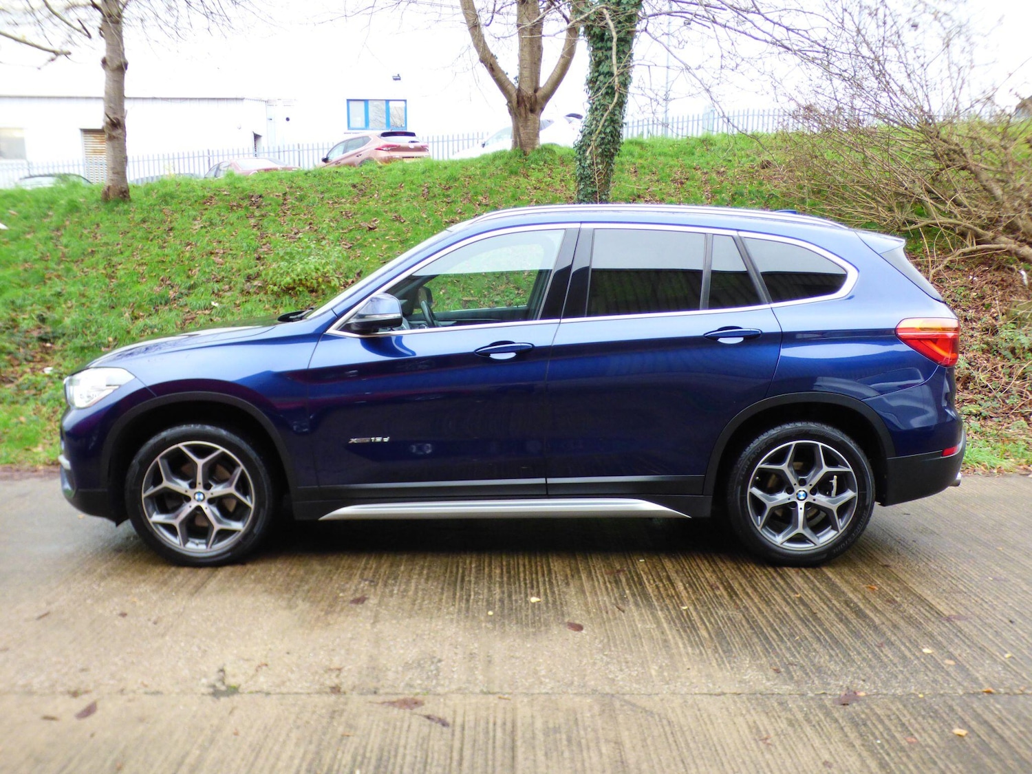 Used BMW X1 2017 for sale - 76724089: Photo 17