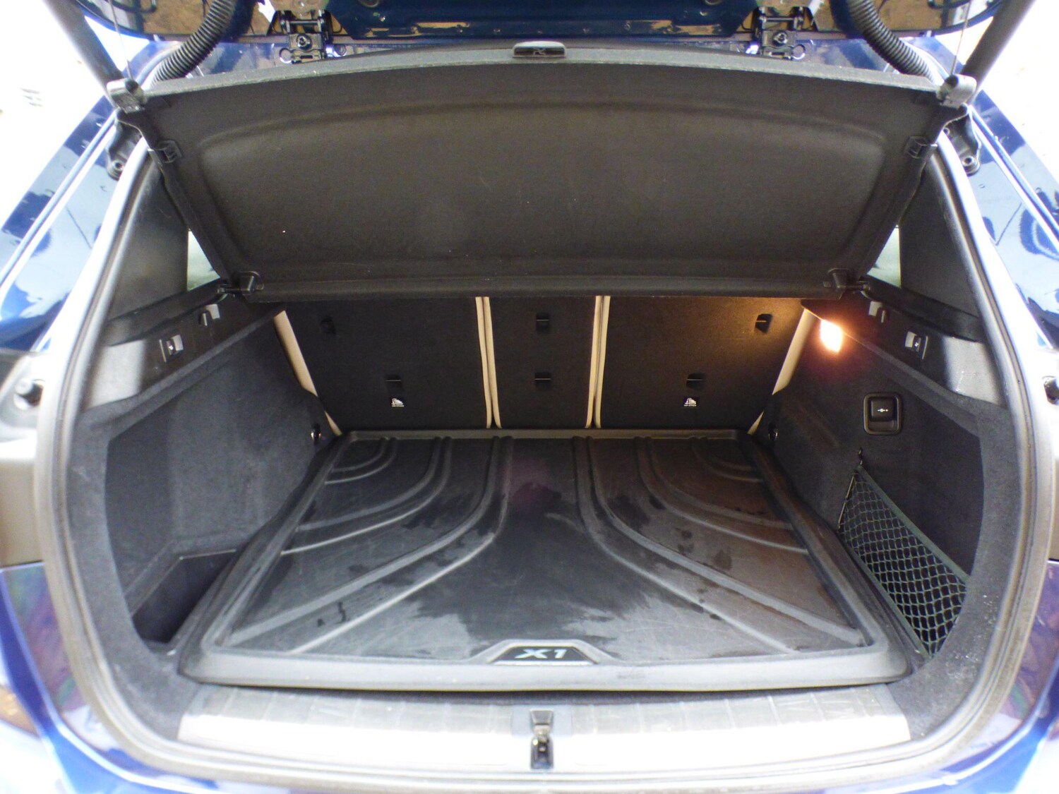 Used BMW X1 2017 for sale - 76724089: Photo 24